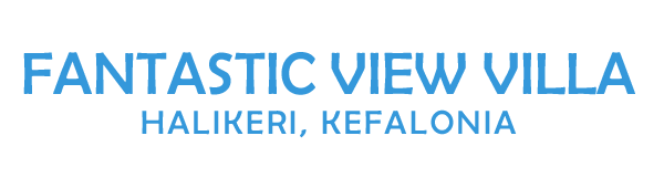 Fantastic View Villa | Halikeri Erissos, Kefalonia